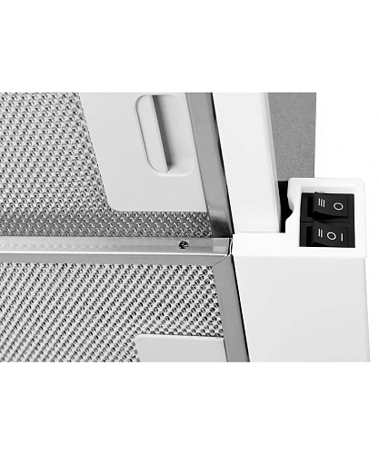 Встраиваемая вытяжка SLIMLUX IV 60 GW
