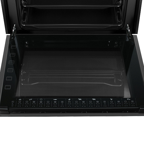 Шкаф духовой электрический MAUNFELD EOEM7610