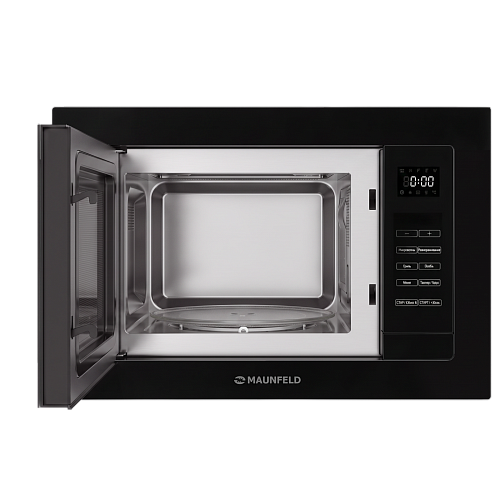 Микроволновая печь встраиваемая MAUNFELD XBMO2502GB