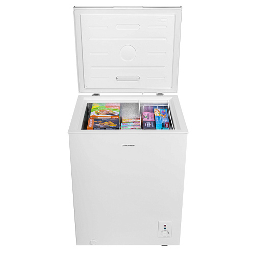 Морозильный ларь MAUNFELD MFL150W