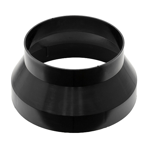 Полновстраиваемая вытяжка Krona IDA 600 INOX 3P