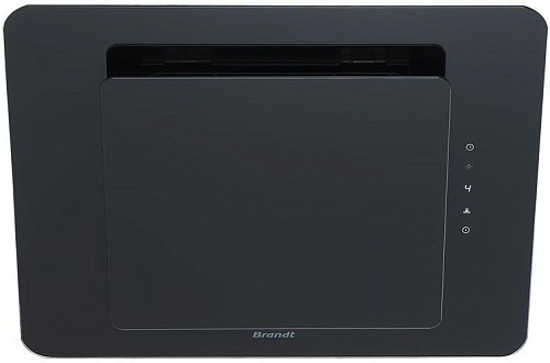 Кухонная вытяжка Brandt BHV1674IB