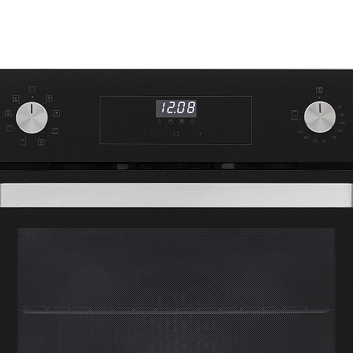 Электрический духовой шкаф KRONA ONORE 60 BL G2
