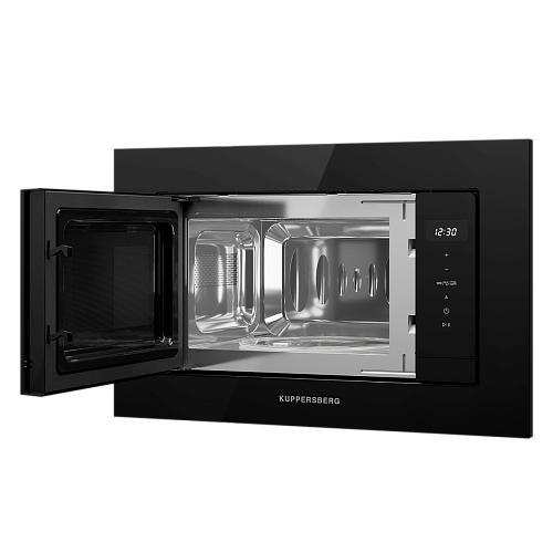 Микроволновая печь встраиваемая HMW 622 B