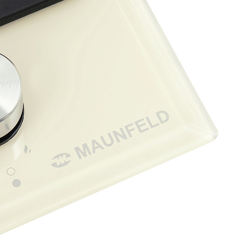 Газовая варочная панель MAUNFELD EGHG.32.3C