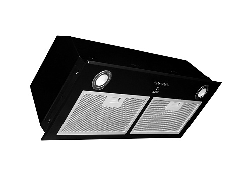 Встраиваемая вытяжка LEX GS Bloc P 900 Black