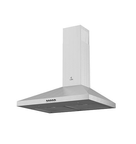 Купольная кухонная вытяжка LEX BRIZ 500 INOX