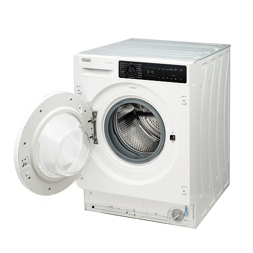 Стиральная машина DWMI 725 ISABELLA