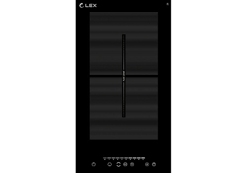 Индукционная панель LEX EVI 320 F BL