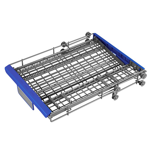 Кухонная вытяжка MAUNFELD TRAPEZE 602S