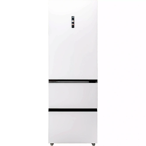 Холодильник DeLonghi DMFS 19PINF BB MATTEO