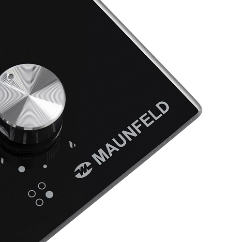 Газовая варочная панель MAUNFELD EGHG.64.23C