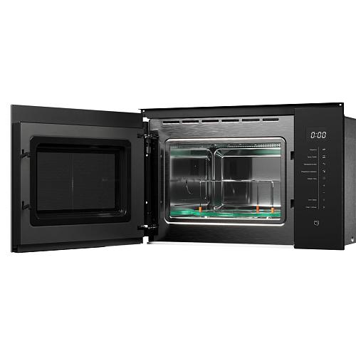 Микроволновая печь встраиваемая KUPPERSBERG HMW 651 B