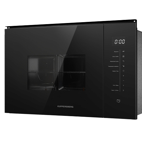 Микроволновая печь встраиваемая KUPPERSBERG HMW 651 B