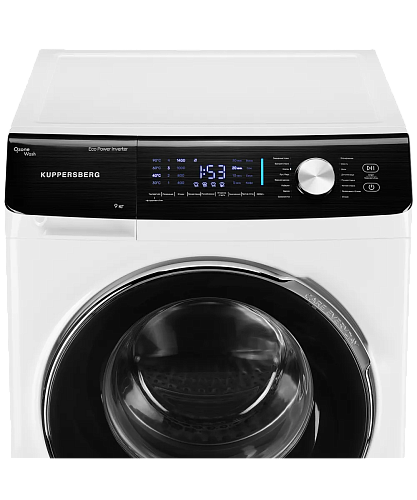 Стиральная машина отдельностоящая Kuppersberg WM 580 W
