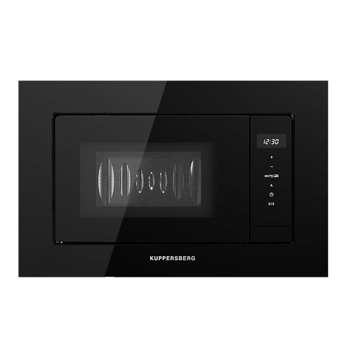 Микроволновая печь встраиваемая HMW 622 B