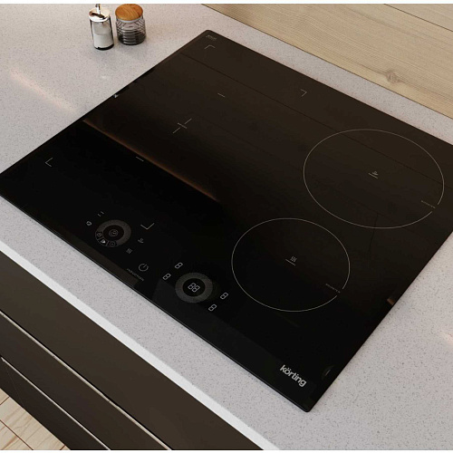Индукционная панель HIB 64750 B Smart