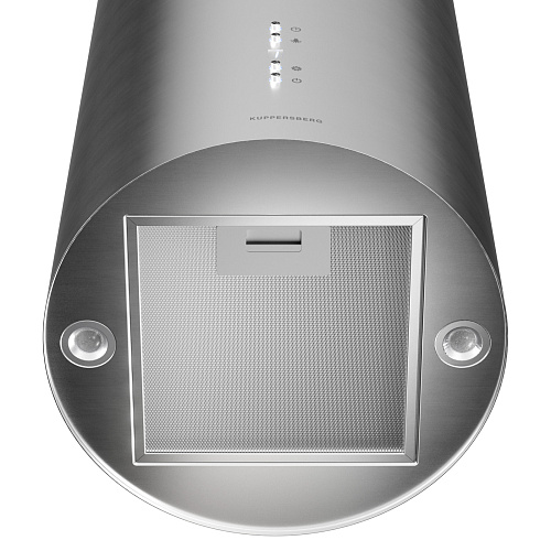 Вытяжка купольная  WL-TUBA 35 X