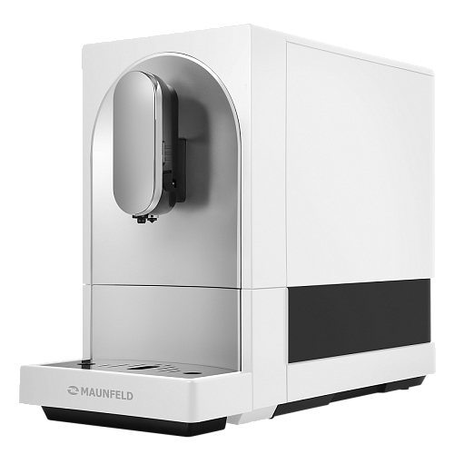 Кофемашина MAUNFELD MF-A8021C