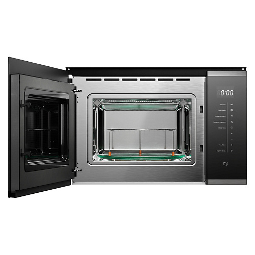 Микроволновая печь встраиваемая KUPPERSBERG HMW 651 BX