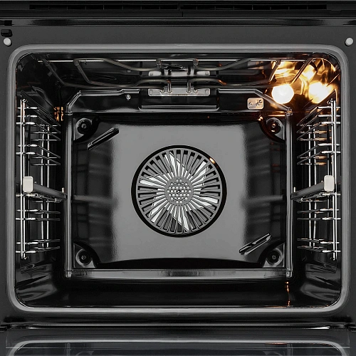 Электрический духовой шкаф Krona MYSTERIUM max 60 GR