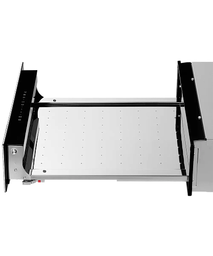 Шкаф для подогрева посуды KWD 600