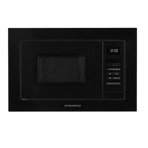 Микроволновая печь встраиваемая MAUNFELD XBMO2502GB