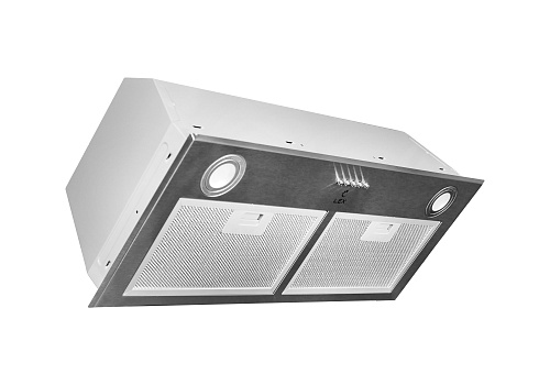 Встраиваемая вытяжка LEX GS Bloc P 900 Inox