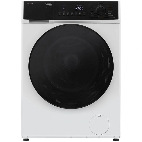 Стиральная машина KRONA RHENE MAX WHITE 1400 9K WM