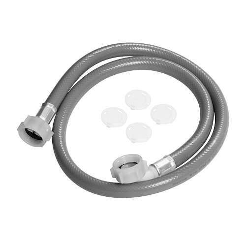 Стиральная машина с вертикальной загрузкой и паром MAUNFELD MFWM128WH
