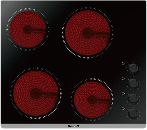 Варочная панель Brandt BPV6410B