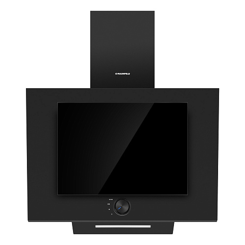 Кухонная вытяжка MAUNFELD Comfort 60 Side черный