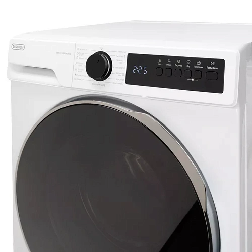 Стиральная машина DeLonghi DWM 1135 VI ALICIA