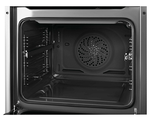 Духовой шкаф OKB 461 CRSI