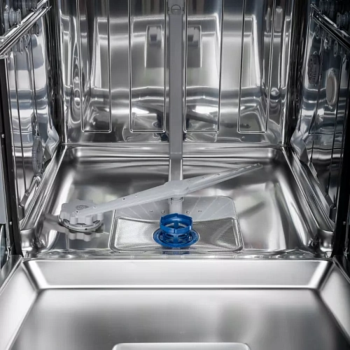 Посудомоечная машина DeLonghi DDWI 670 AMEDEO