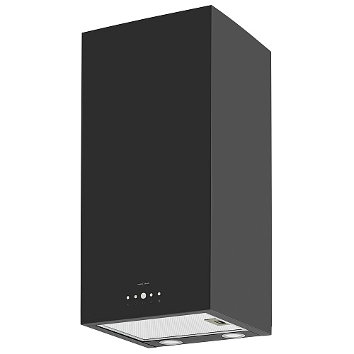 Дизайнерская вытяжка DITA R 400