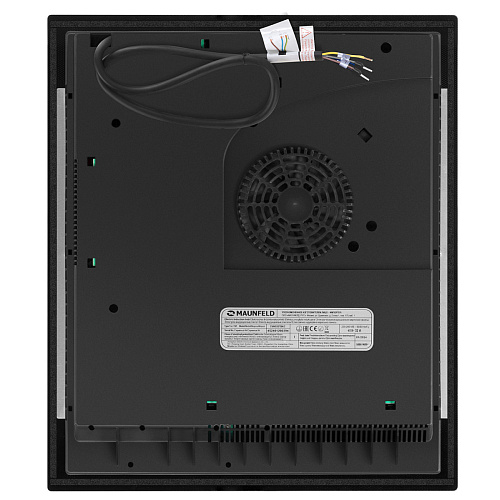 Индукционная варочная панель MAUNFELD CVI453STC