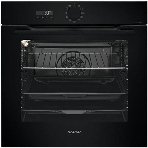Духовой шкаф Brandt BOP7533