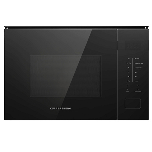 Микроволновая печь встраиваемая HMW 652 B