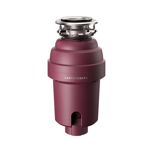 Измельчитель отходов KUPPERSBERG WS 750 V