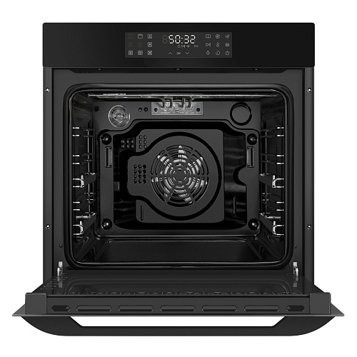 Шкаф духовой электрический MAUNFELD EOEH7615B