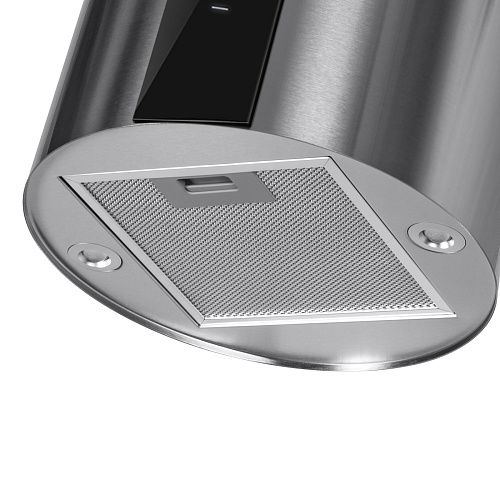 Кухонная вытяжка MAUNFELD Lee Light Isla 35 Sensor