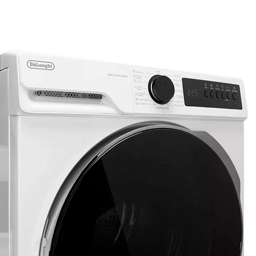 Стиральная машина DeLonghi DWM 1135 VI ALICIA