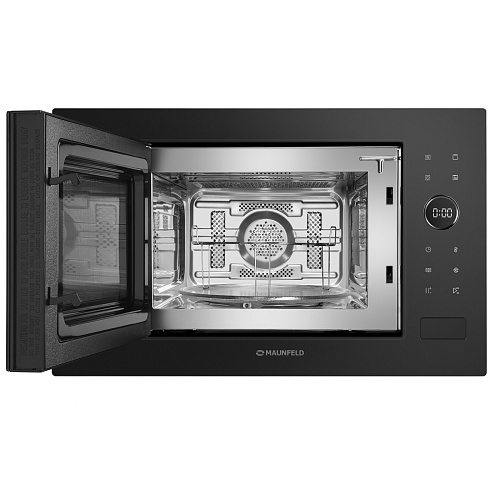 Микроволновая печь встраиваемая MAUNFELD XBMO252GB