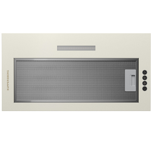 Вытяжка встраиваемая KUPPERSBERG INTOUCH 60 C