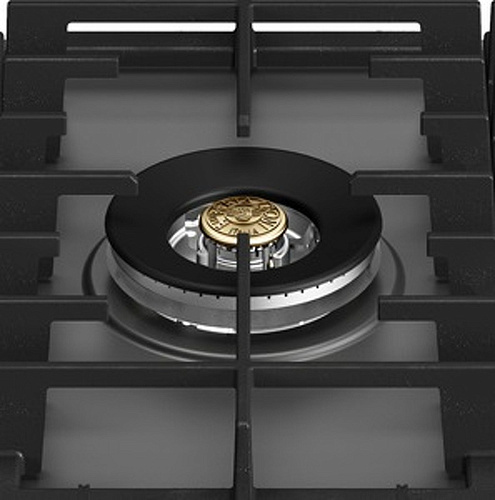 Панель варочная газовая Bertazzoni P755CMODNE