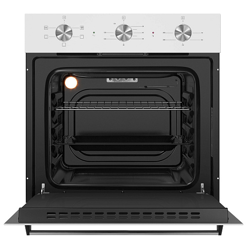Шкаф духовой электрический MAUNFELD AEOC6050WM