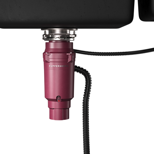 Измельчитель отходов KUPPERSBERG WSS 750 V