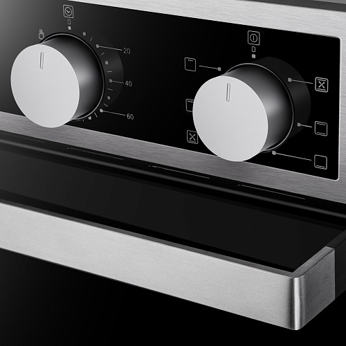 Шкаф духовой электрический MAUNFELD EOEC516P