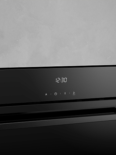 Микроволновая печь встраиваемая HMW 611 BB